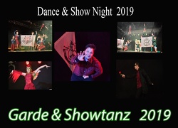 Dance und Show Night