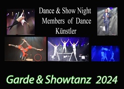 Dance und Show  Künstler