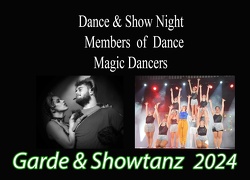 Dance und Show