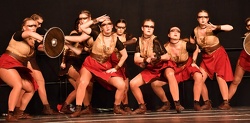 Magic dancers 0031