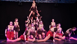 Magic dancers 0119