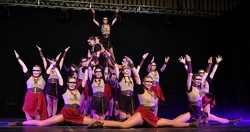 Magic dancers 0121