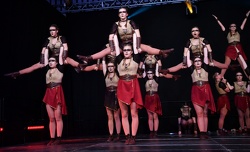 Magic dancers 0147