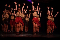 Magic dancers 0160