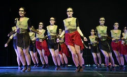 Magic dancers 0165