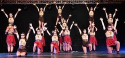 Magic dancers 0172