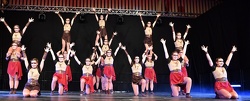 Magic dancers 0173