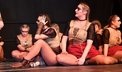 Magic dancers 0182