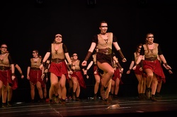 Magic dancers 0196