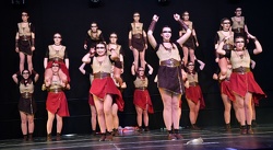 Magic dancers 0198