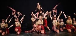 Magic dancers 0213