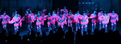 Showfunken 0013