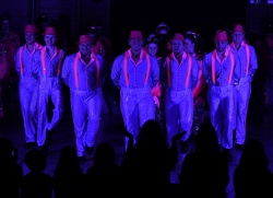 Showfunken 0016