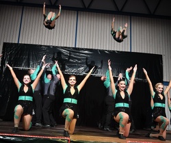 Tanzfest Isartal 0611