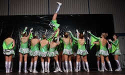 Tanzfest Isartal 0511