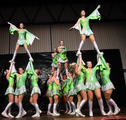 Tanzfest Isartal 0516