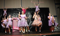 Tanzfest Isartal 0814