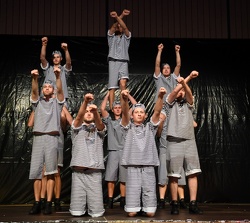 Tanzfest Isartal 0216