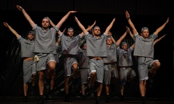 Tanzfest Isartal 0219