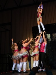 Tanzfest Isartal 0116