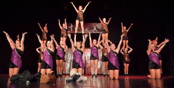 Loamdupfa Showtanzgruppe