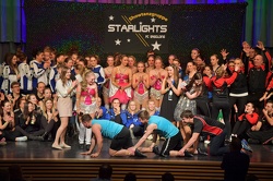 Showtanzfestival Strarlights 7638