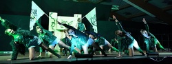 Tanzrausch 766