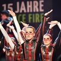 Dance Fire Festiwal 105