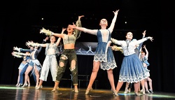 Isartaler Showtanzgala 0886