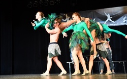 Isartaler Showtanzgala 0892