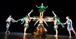 Isartaler Showtanzgala 0895