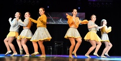 Isartaler Showtanzgala 0896