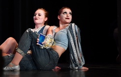 Isartaler Showtanzgala 0897
