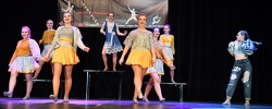 Isartaler Showtanzgala 0898