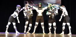 Isartaler Showtanzgala 0904