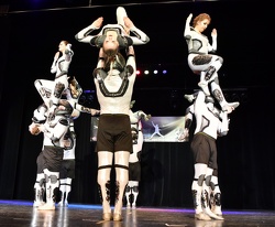 Isartaler Showtanzgala 0907