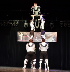 Isartaler Showtanzgala 0908