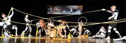 Isartaler Showtanzgala 0909