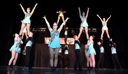 Isartaler Showtanzgala 0811