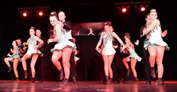 Isartaler Showtanzgala 0813