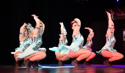 Isartaler Showtanzgala 0820