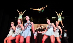 Isartaler Showtanzgala 0827