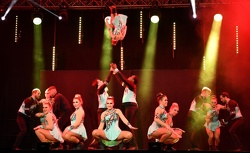 Dance Show Night 20 1119