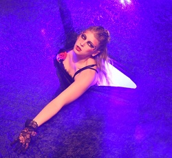 12 Members of Dance