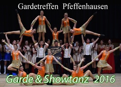 Gardetreffen Pfeffenhausen