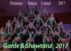 Premiere Dance United Wartenberg