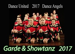 Dance Angels