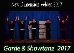 Premiere New Dimension Velden