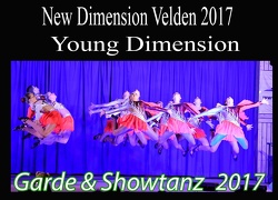 Premiere Young Dimension