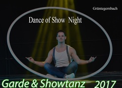 Dance of Show 2017